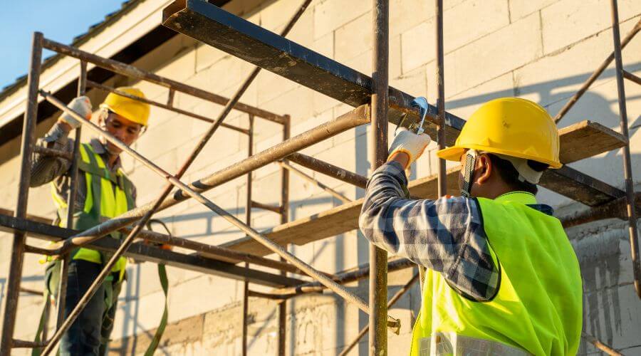 Roof Vent Repair in Port Murray, NJ